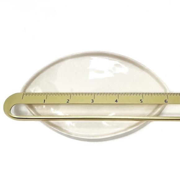 M Magenta by Rae Dunn Vintage Ceramic Covered Butter Cheese Dish Home Bird EUC - Picture 12 of 14